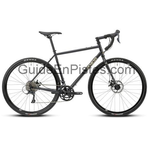 Genesis Croix de Fer 10 fiche technique et avis